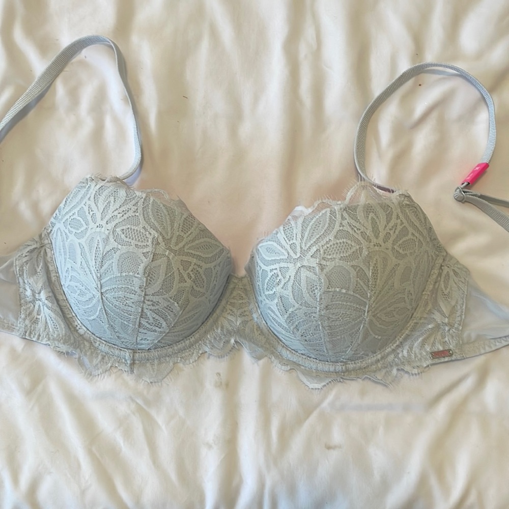 Victoria Secret PINK push up bra
